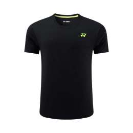 Футболка Yonex 3687A(black)