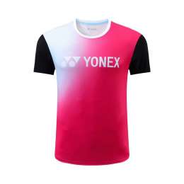 Футболка Yonex 3698A(pink)