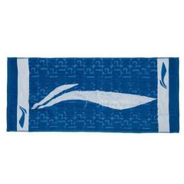 Полотенце Li Ning GB 18402 (blue)