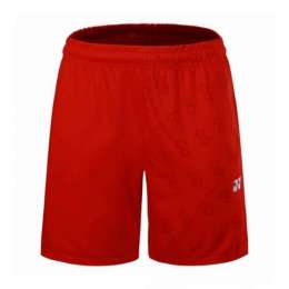 Шорты Yonex A04S001 (red)