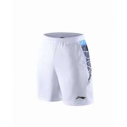 Шорты Li Ning GB18401 (white)