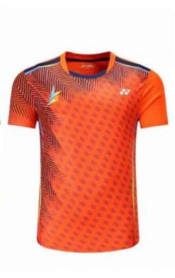 Футболка Yonex 1801(orange)