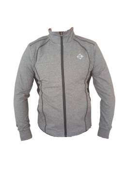 Толстовка Kumpoo KWG-1174W(grey)