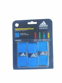 Комплект обмоток Adidas 3шт