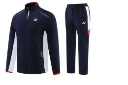 Костюм спортивный Yonex 611A(dark blue)