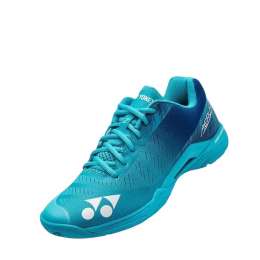 Мужские кроссовки для бадминтона Yonex Aerus Z (blue)